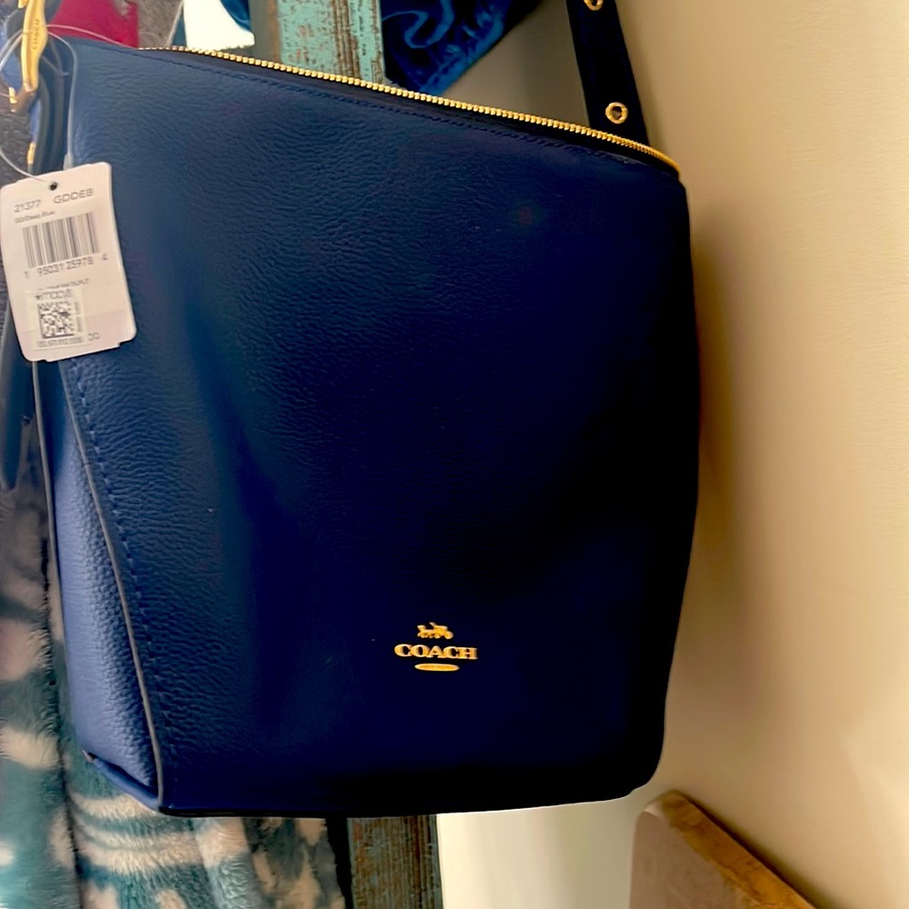 Coach crossbody , New with tags !!